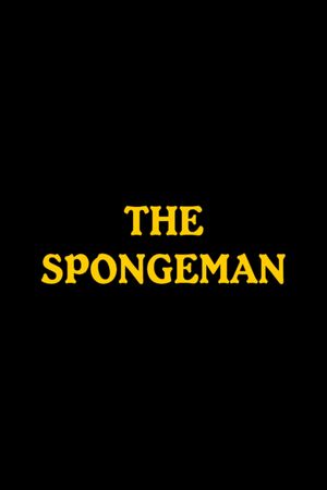 The Spongeman's poster