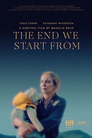 The End We Start From's poster