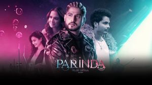 Parinda Paar Geyaa's poster