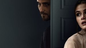Obsession: Escaping My Ex's poster