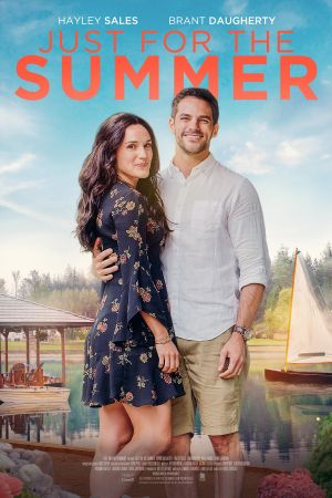 Just for the Summer's poster