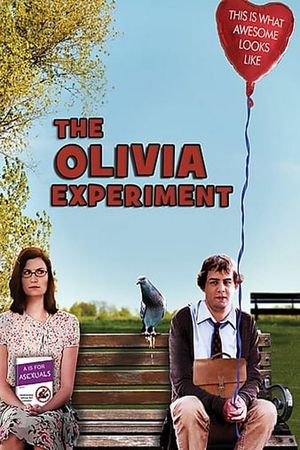 The Olivia Experiment's poster