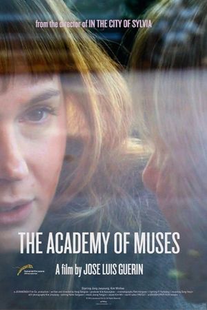 The Academy of Muses's poster