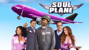 Soul Plane's poster