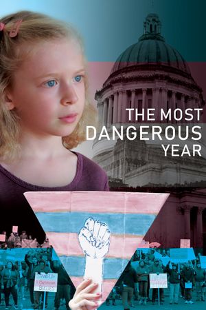 The Most Dangerous Year's poster