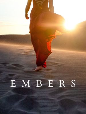 Embers's poster