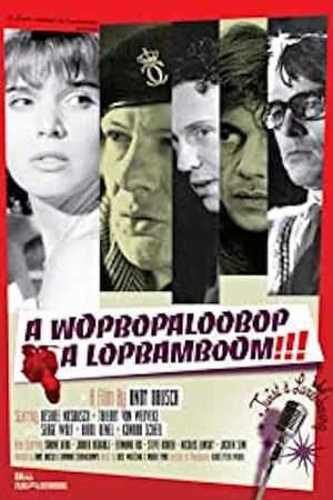 A Wopbobaloobop a Lopbamboom's poster
