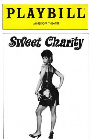 Sweet Charity's poster