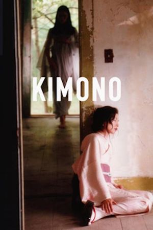 Kimono's poster