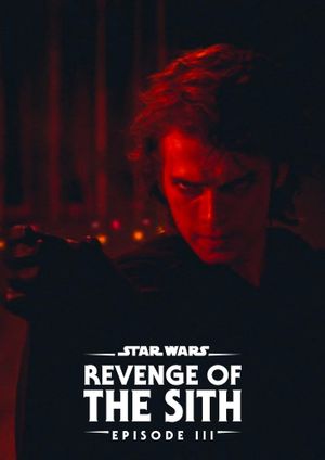 Star Wars: Episode III - Revenge of the Sith's poster