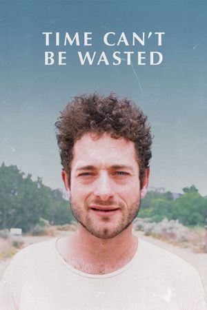 Time Can't Be Wasted's poster