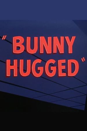 Bunny Hugged's poster