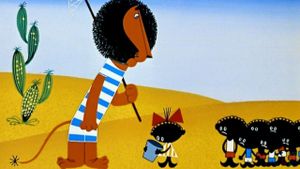 Boniface's Holiday's poster