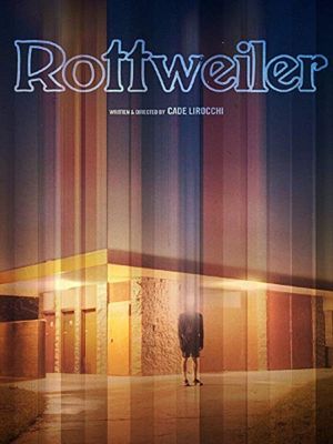 Rottweiler's poster