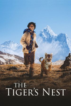 The Tiger's Nest's poster