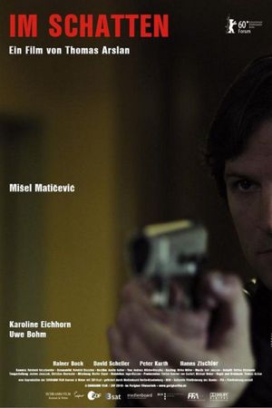 In the Shadows's poster