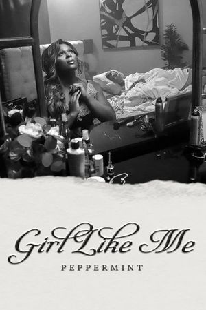 Girl Like Me's poster