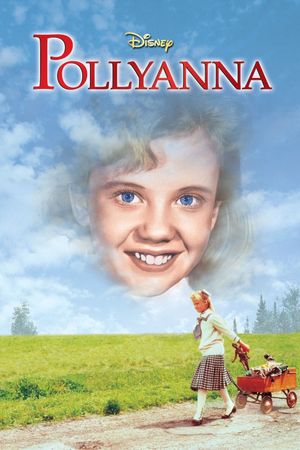 Pollyanna's poster