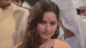 Ram Teri Ganga Maili's poster