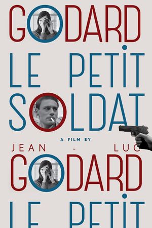 The Little Soldier's poster