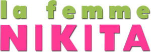 La Femme Nikita's poster