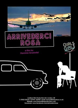 Arrivederci Rosa's poster