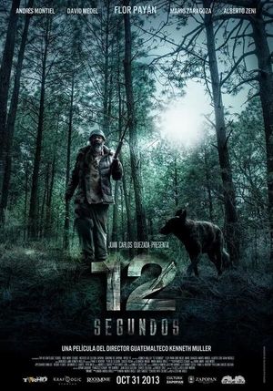 12 Segundos's poster