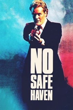 No Safe Haven's poster
