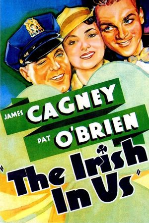 The Irish in Us's poster