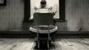 Mary and Max's poster
