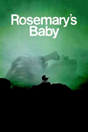 Rosemary's Baby's poster