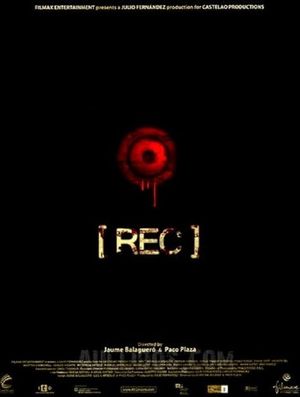 REC's poster