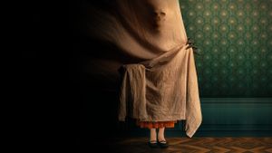 The Offering's poster