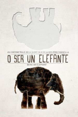 Being an Elephant's poster image