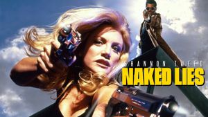 Naked Lies's poster