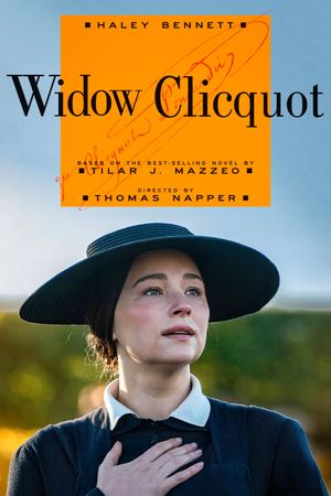 Widow Clicquot's poster