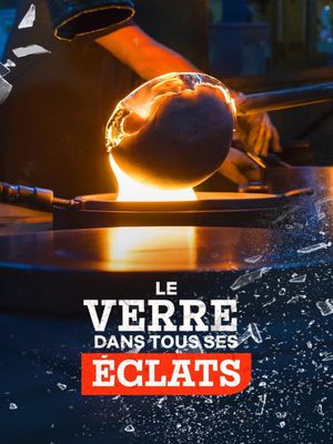 Le Verre dans tous ses éclats's poster