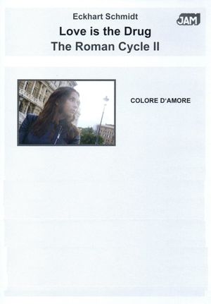 Colore D'Amore's poster