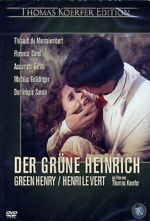 Henry's Romance's poster