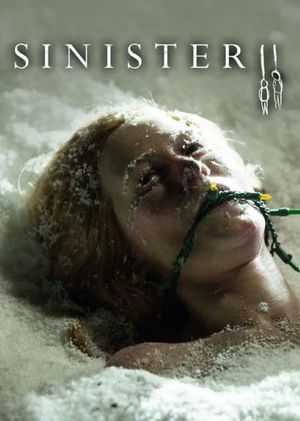 Sinister 2's poster