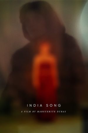 India Song's poster