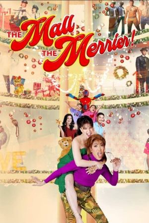 M&M: The Mall The Merrier's poster