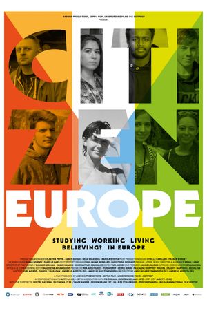 Citizen Europe's poster image