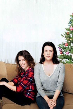 Happy Christmas's poster