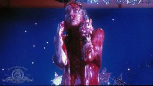 Carrie's poster