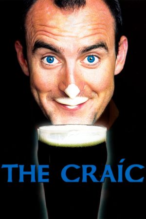 The Craic's poster