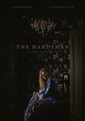 The Handyman's poster