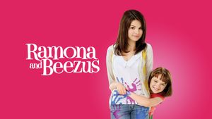 Ramona and Beezus's poster