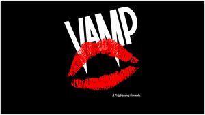 Vamp's poster