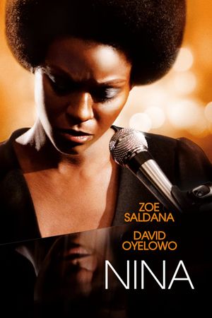 Nina's poster
